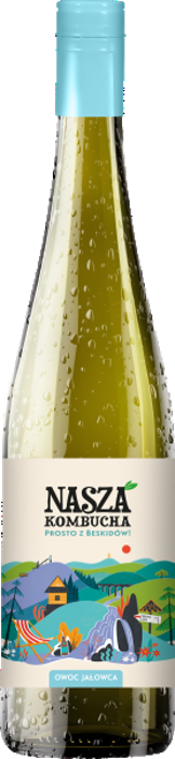 Linia Beskidy 750 ml