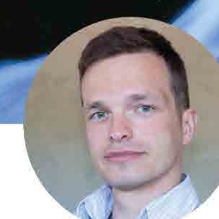 Jakub, współzałożyciel Naszej Kombuchy
